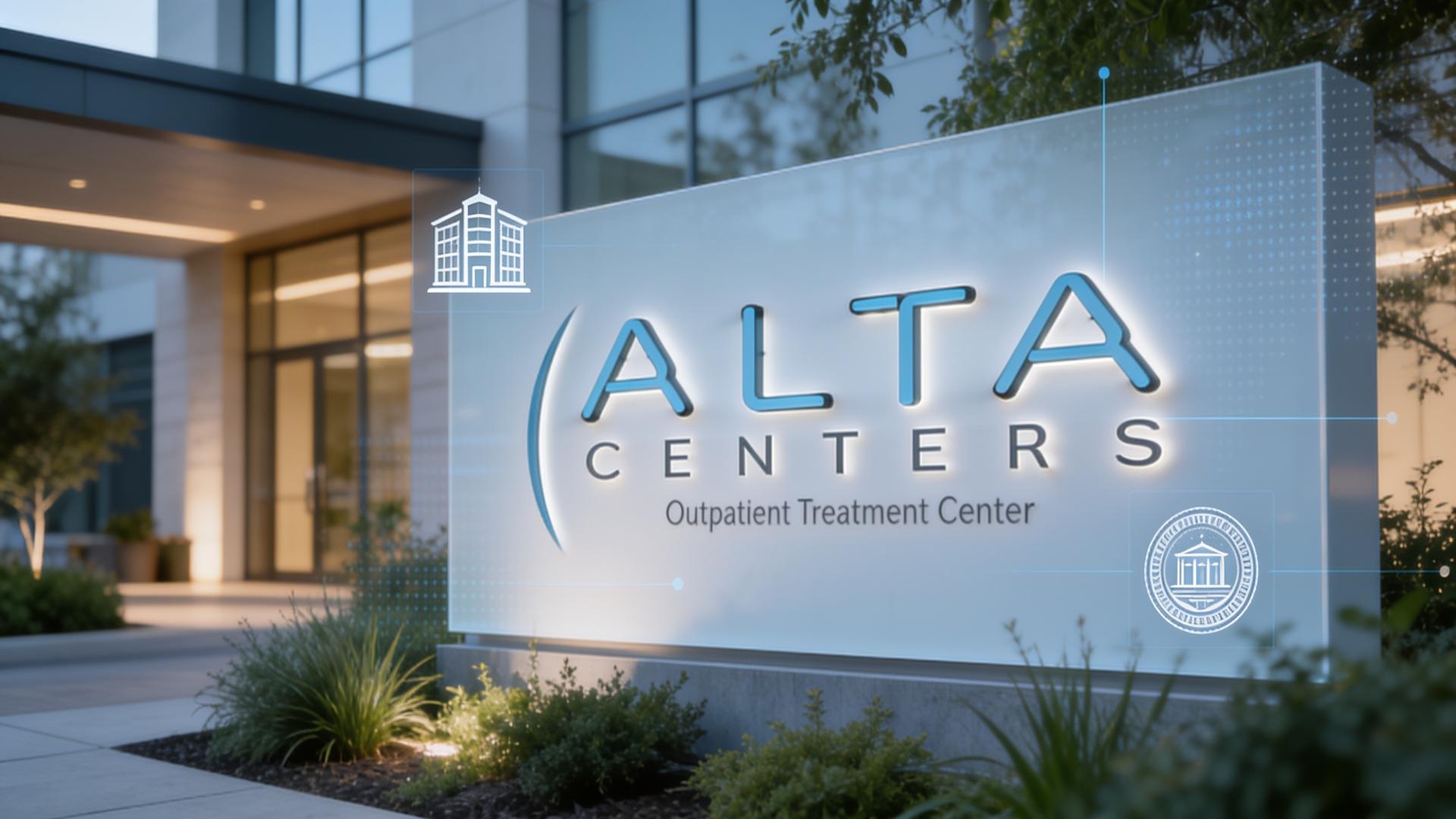 Alta Centers Los Angeles Inpatient Rehab Detox Residential Luxury Accreditation Official: Licensing and Inpatient Care Reviewed
